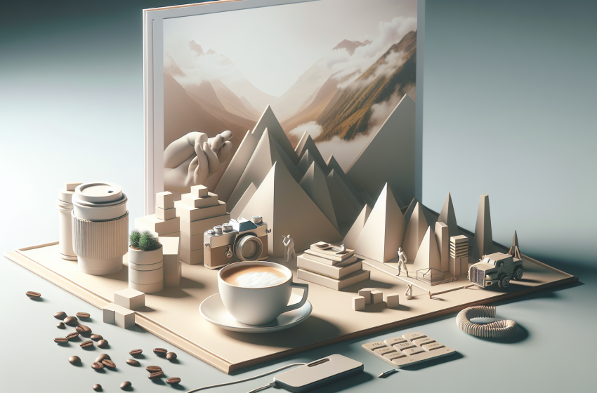  ყოველდღიურად 2-3 ჭიქა ყავის უკვე დამამშვიდებელი გავლენა შეიძლება იქონიოს