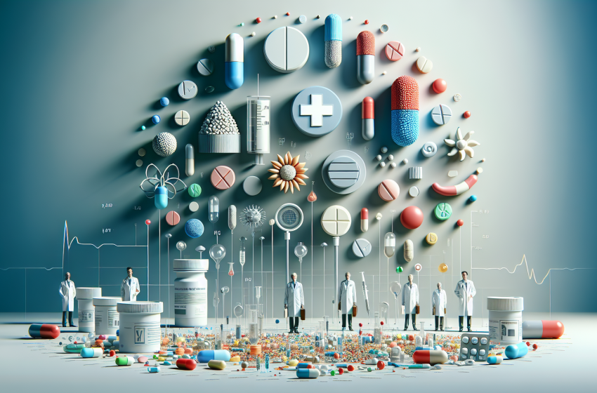  კომბინირებული კვლევა აჩვენებს, რატომ არ მუშაობენ კიბოს მედიკამენტები ყველასთვის